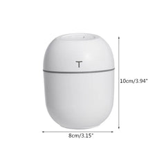 Ultrasonic Mini Air Humidifier