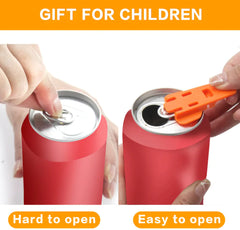 Pop Open Can Opener