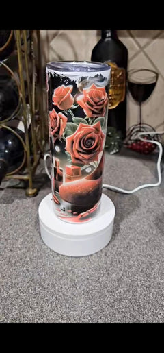 Rose 20oz Tumblers